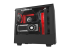 NZXT H500i Black-Red 1