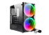 Tsunami Coolman Unlimited T9+ Rainbow Fan RGB 1