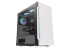 THERMALTAKE H200 TG Snow RGB White 1