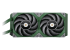 THERMALTAKE Toughliquid 240 ARGB Green 2