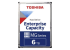 Toshiba MG 6TB 1