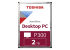 Toshiba P300 2TB HDWD320UZSVA 1