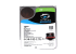 SEAGATE SkyHawk 10TB Surveillance 7200rpm 1