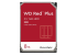 Western Digital Red Plus Nas 8TB  1