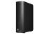 Western Digital Elements 6TB Black 1