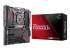 ASUS ROG MAXIMUS X FORMULA 1