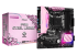 ASRock B450M Steel Legend Pink Edition 1