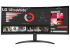 LG UltraWide 34WR50QC-B 1