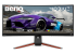 BENQ Mobiuz EX3415R 1