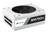 CORSAIR RM750x White Gold 1