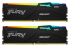 KINGSTON FURY Beast RGB DDR5 16GB (8GBx2) 5200 Black 1