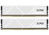 ADATA XPG Gammix D35 DDR4 16GB (8GBx2) 3200 White Edition 1