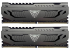 Patriot Viper Steel DDR4 32GB (16GBx2) 3600 1