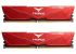 TeamGroup T-Force VULCAN DDR5 16GB (8GBx2) 5200 Red 1