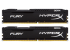 KINGSTON HyperX FURY DDR4 32GB (16GBx2) 2666  1