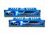 G.SKILL Ripjaws X DDR3 8GB 2133 (4GBx2) XM 1