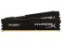 KINGSTON Hyper-X Fury DDR3 8GB  (4GBx2) 1600 Black 1