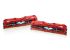 Apacer Thunderbird DDR3 8GB 2133 (4GBx2) Red 1