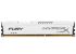 KINGSTON Hyper-X Fury DDR3 8GB 1600 White 1