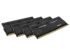 KINGSTON Hyper-X Predator DDR4 16GB (4GBx4) 2400  1