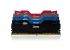 TEAMGROUP TEAM DARK DDR4 16GB 2666 (4GBx4) 1