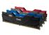 TEAMGROUP TEAM DARK DDR4 64GB 3000 (16GBx4) 1