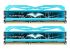 Apacer DDR3 8GB (4GBx2) 1600 Thunderbird Blue 1