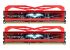 Apacer DDR3 8GB (4GBx2) 2133 Thunderbird Red 1