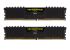 CORSAIR  Vengeance LPX DDR4 8GB 2400 (4GBx2) Black 1