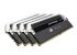 CORSAIR Dominator Platinum DDR4 32GB 2666 (8GBx4) 1