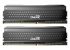 TEAMGROUP TEAM DARK Pro DDR4 3000 16GB(2x8GB) Black/Gray 1