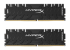 KINGSTON Hyper-X Predator DDR4 16GB (8GBx2) 3000 1