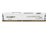 KINGSTON Hyper-X Fury DDR4 8GB (8GBx1) 3200 White 1