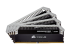 CORSAIR Dominator Platinum DDR4 64GB (16GBx4) 3200 1