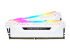 CORSAIR Vengeance PRO RGB DDR4 16GB (8GBx2) 3000 White 1