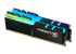 G.SKILL Trident Z RGB DDR4 16GB (8GBx2) 3600 1