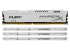 KINGSTON Hyper-X Fury DDR4 32GB (8GBx4) 2400 White 1