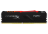 KINGSTON HyperX FURY RGB DDR4 16GB (16GBx1) 3200 1