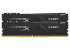 KINGSTON HyperX FURY DDR4 16GB (8GBx2) 2666 Black 1