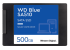 Western Digital Blue SA510 500GB 1