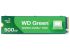 Western Digital Green SN350 500GB 1