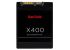 SanDisk X400 256GB 1