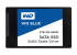 Western Digital Blue 2TB 3D NAND 1