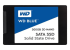 Western Digital Blue 500GB 3D NAND 1