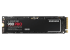 SAMSUNG 980 PRO 500GB M.2 NVMe 1