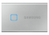 SAMSUNG Portable T7 500GB Silver 1