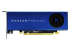 AMD Radeon Pro WX 3100 1