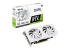 ASUS GeForce RTX 3060 Ti Dual white OC 1