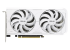 ASUS GeForce RTX 3060 Ti Dual white OC 2