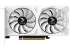 PNY GeForce RTX 4060 XLR8 Gaming Verto Overclocked White Edition 2